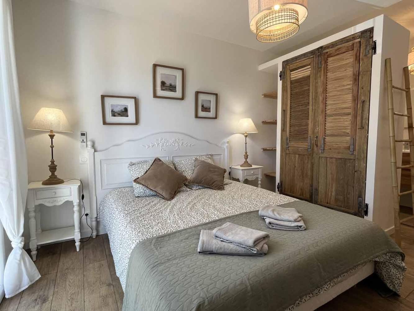 Villa Fautea Verdon Sainte-Croix-de-Verdon Eksteriør bilde
