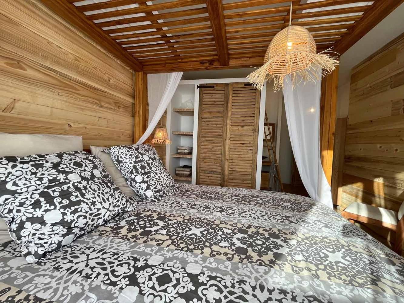 Villa Fautea Verdon Sainte-Croix-de-Verdon Eksteriør bilde